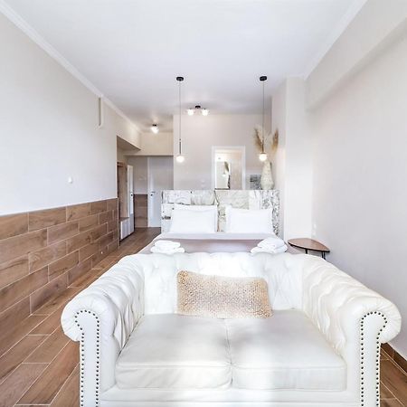 Monastiraki #507 By Superhost Hub Acropolisview Appartement Athene Buitenkant foto