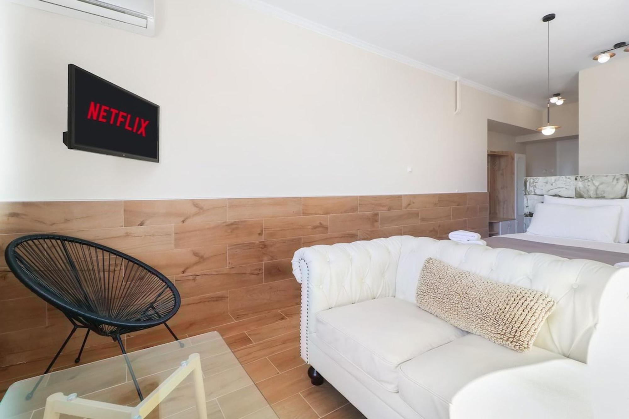 Monastiraki #507 By Superhost Hub Acropolisview Appartement Athene Buitenkant foto