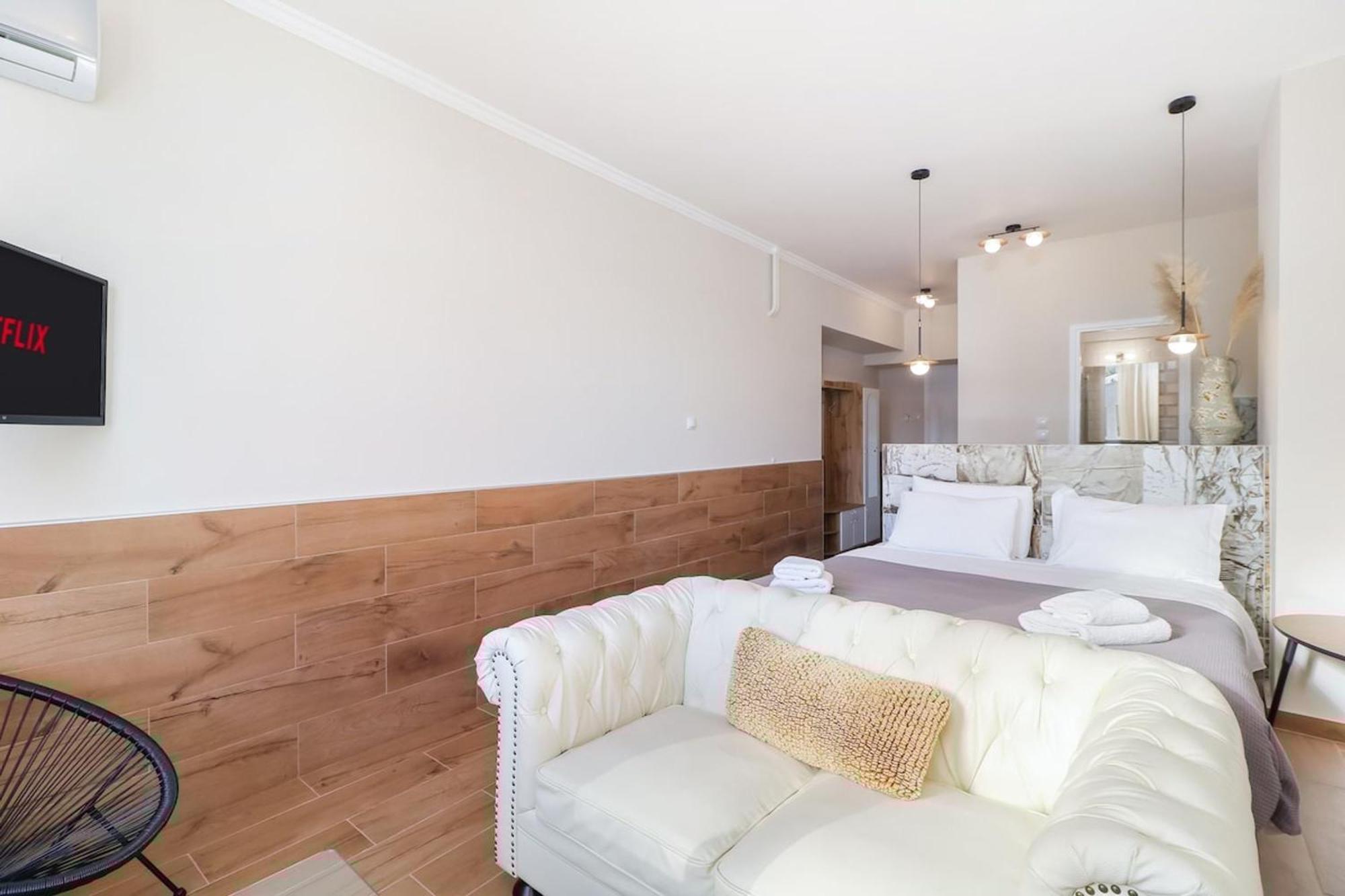 Monastiraki #507 By Superhost Hub Acropolisview Appartement Athene Buitenkant foto