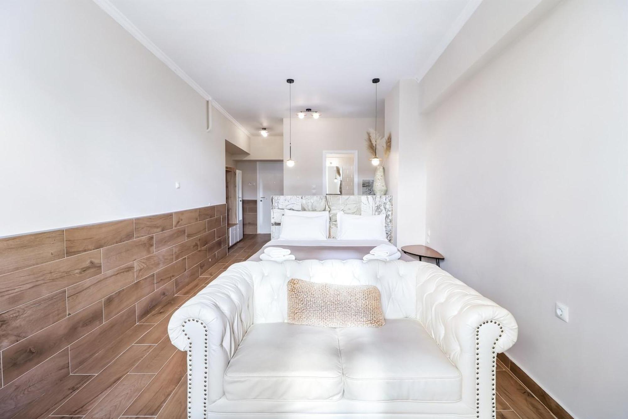 Monastiraki #507 By Superhost Hub Acropolisview Appartement Athene Buitenkant foto
