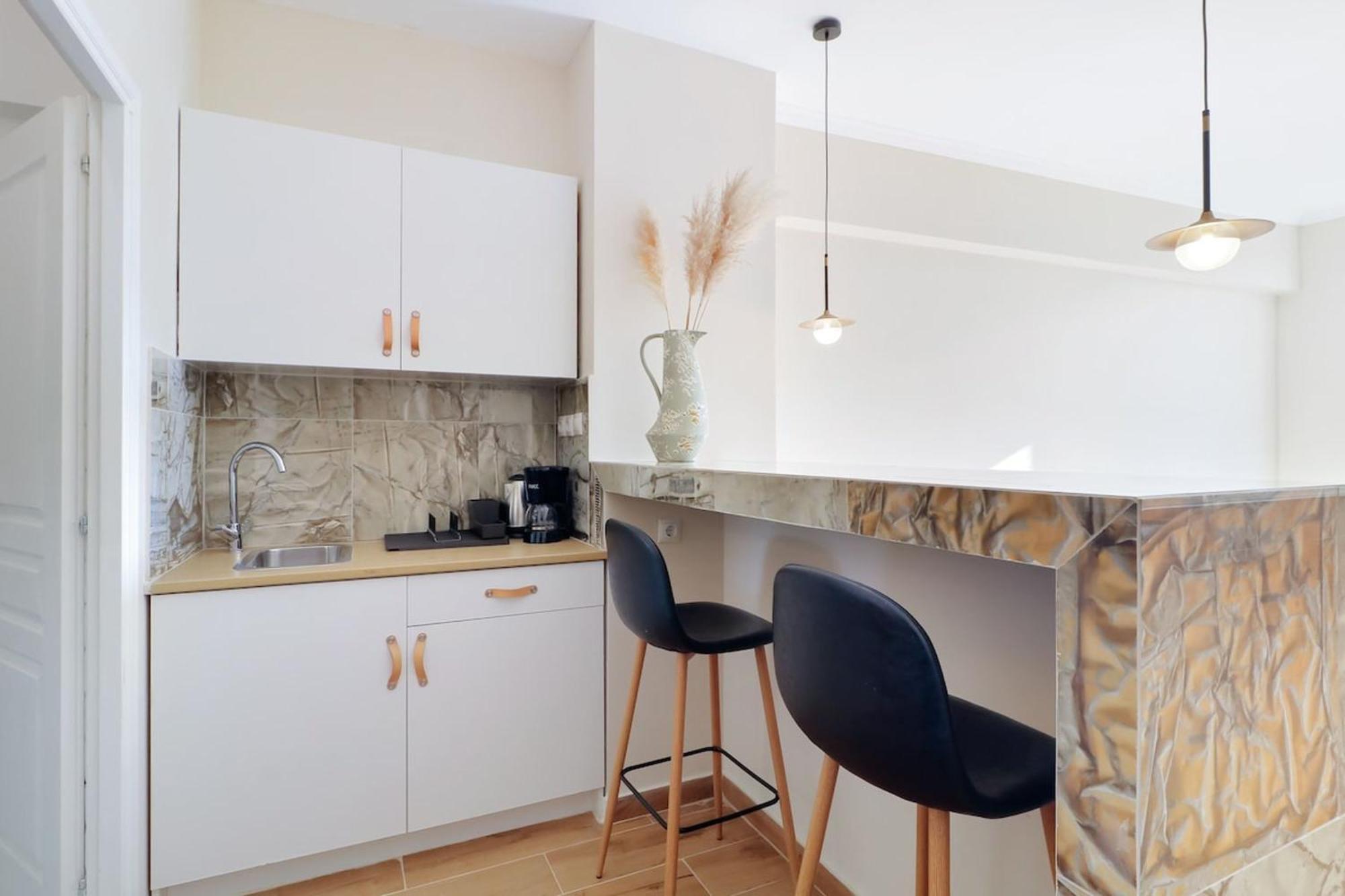 Monastiraki #507 By Superhost Hub Acropolisview Appartement Athene Buitenkant foto